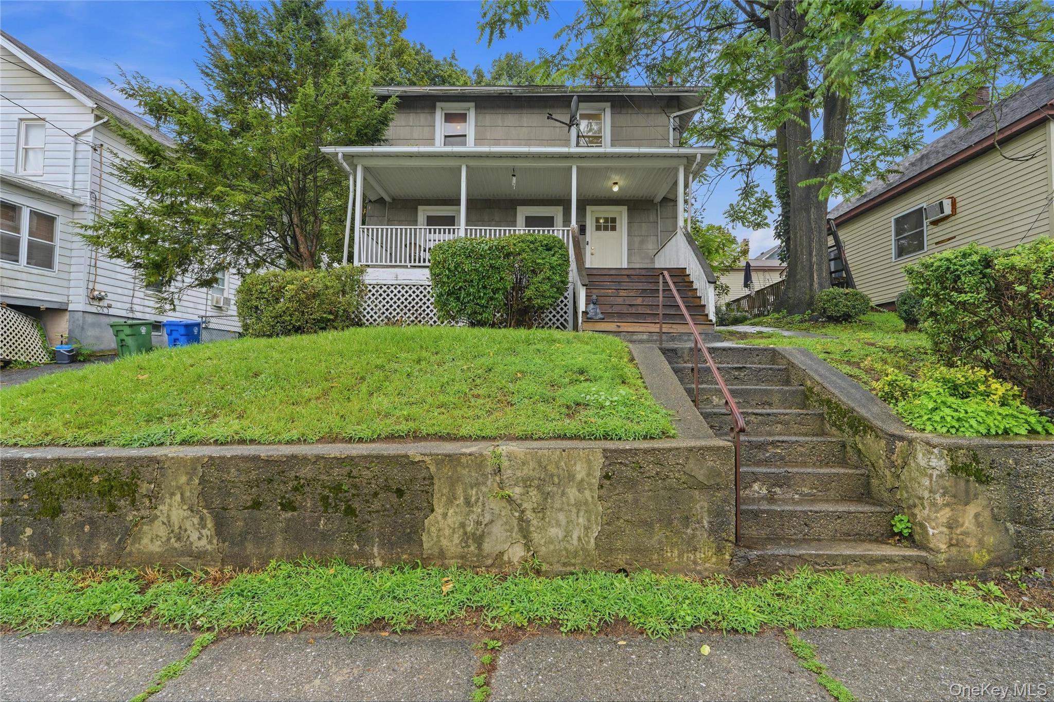 Single Family Irwin Avenue Orange County, NY 10940, MLS-1045708-26