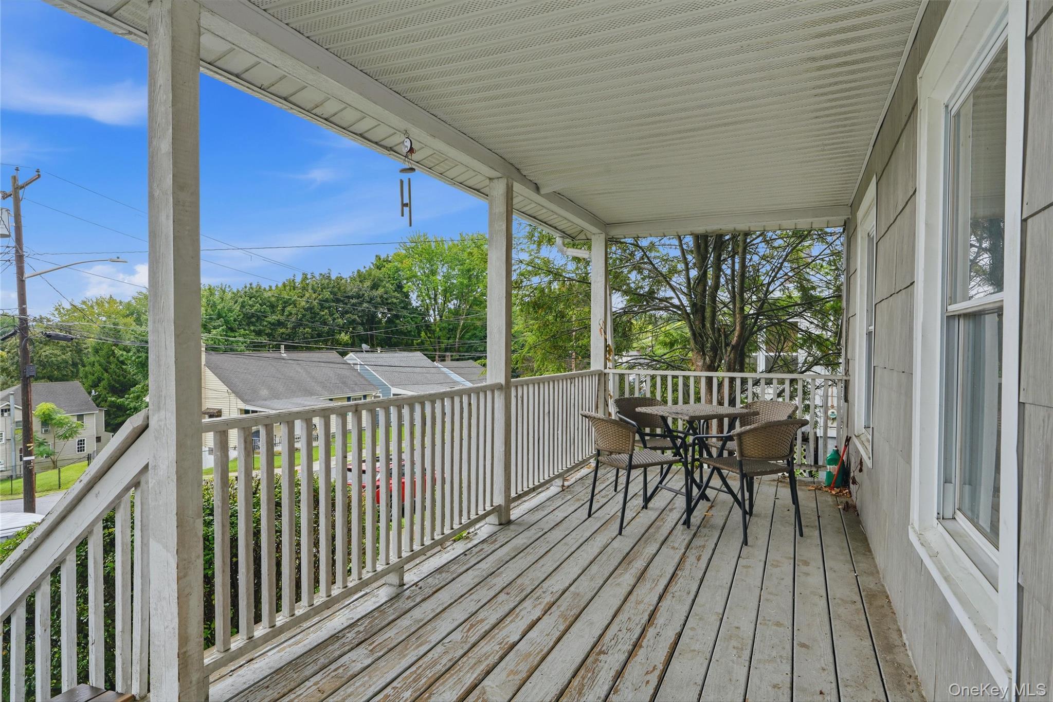 Single Family Irwin Avenue Orange County, NY 10940, MLS-1045708-3