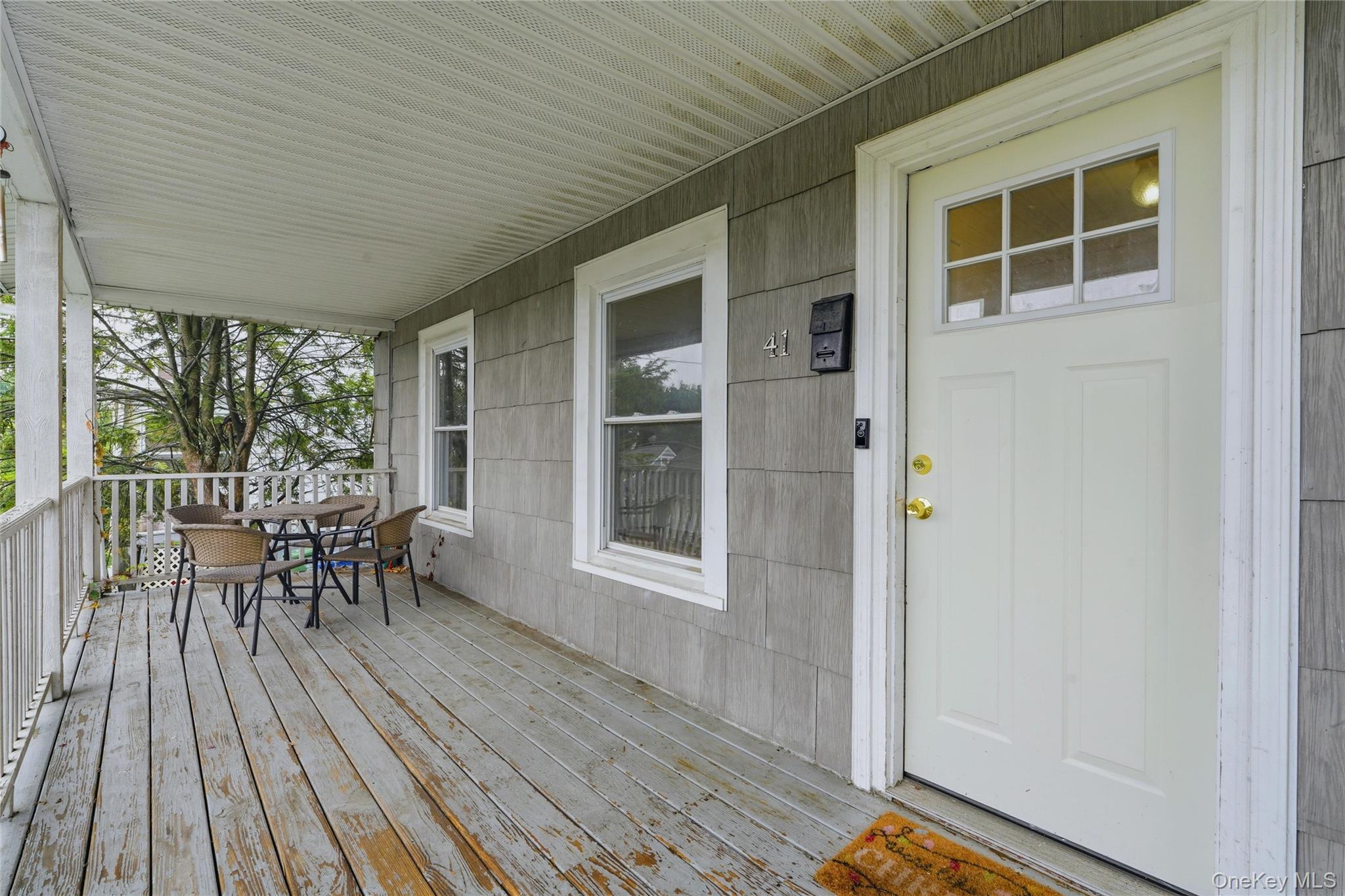 Single Family Irwin Avenue Orange County, NY 10940, MLS-1045708-4