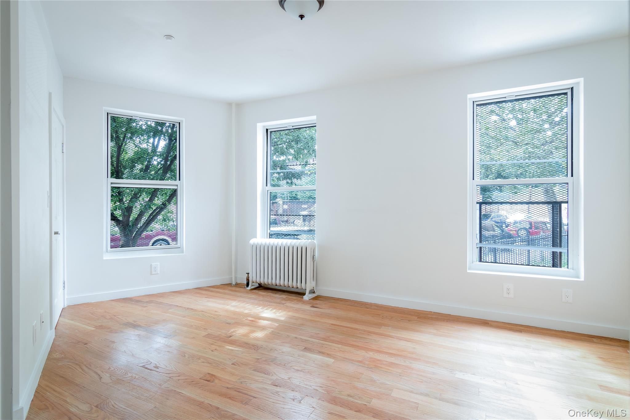 Single Family Teller Avenue Bronx, NY 10457, MLS-1045721-18