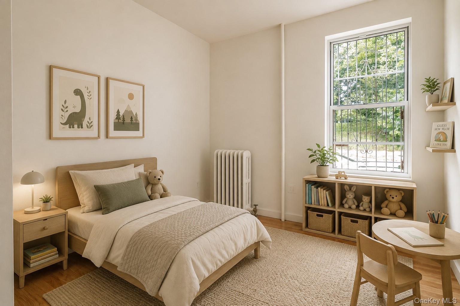 Single Family Teller Avenue Bronx, NY 10457, MLS-1045721-27