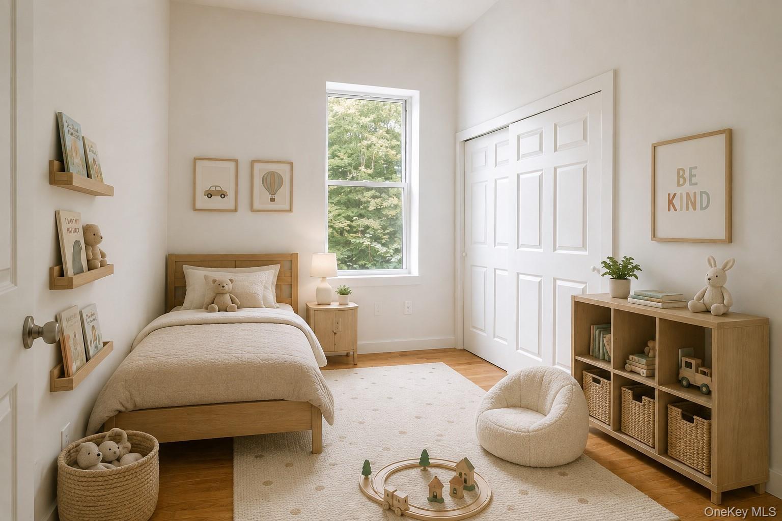 Single Family Teller Avenue Bronx, NY 10457, MLS-1045721-6
