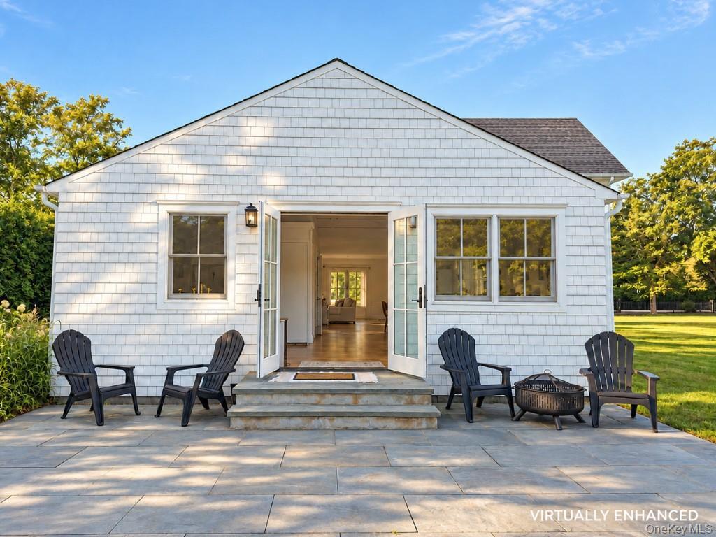 Single Family Shinnecock Road  Suffolk County, NY 11946, MLS-1045737-12