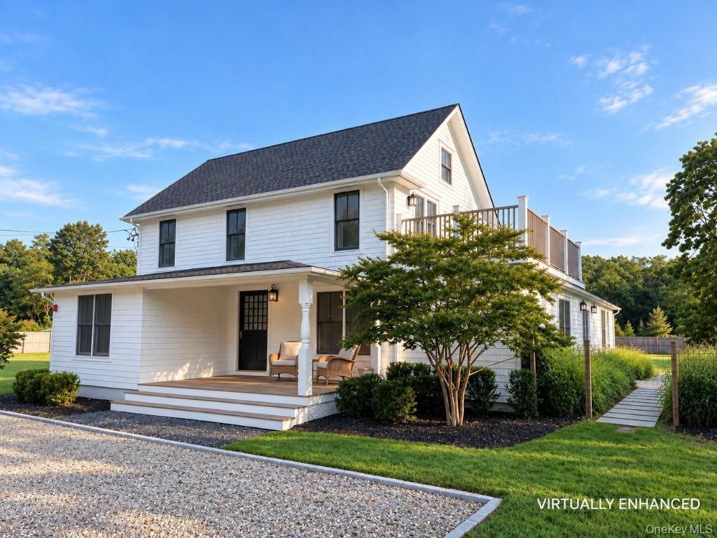 Single Family Shinnecock Road  Suffolk County, NY 11946, MLS-1045737-2