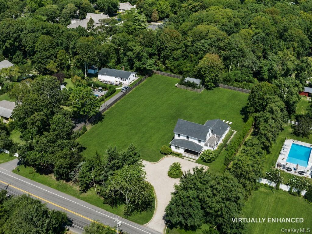 Single Family Shinnecock Road  Suffolk County, NY 11946, MLS-1045737-22