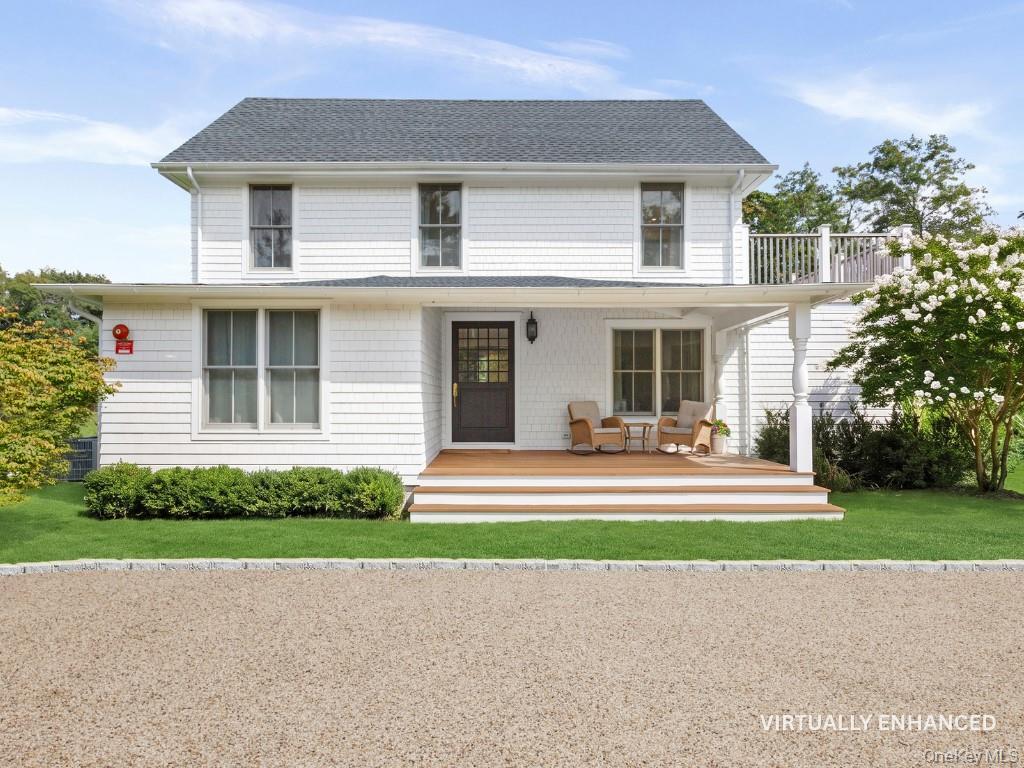Single Family Shinnecock Road  Suffolk County, NY 11946, MLS-1045737-24