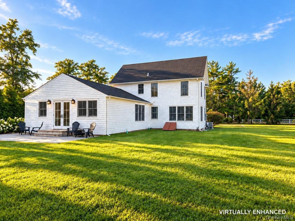 Single Family Shinnecock Road  Suffolk County, NY 11946, MLS-1045737-27