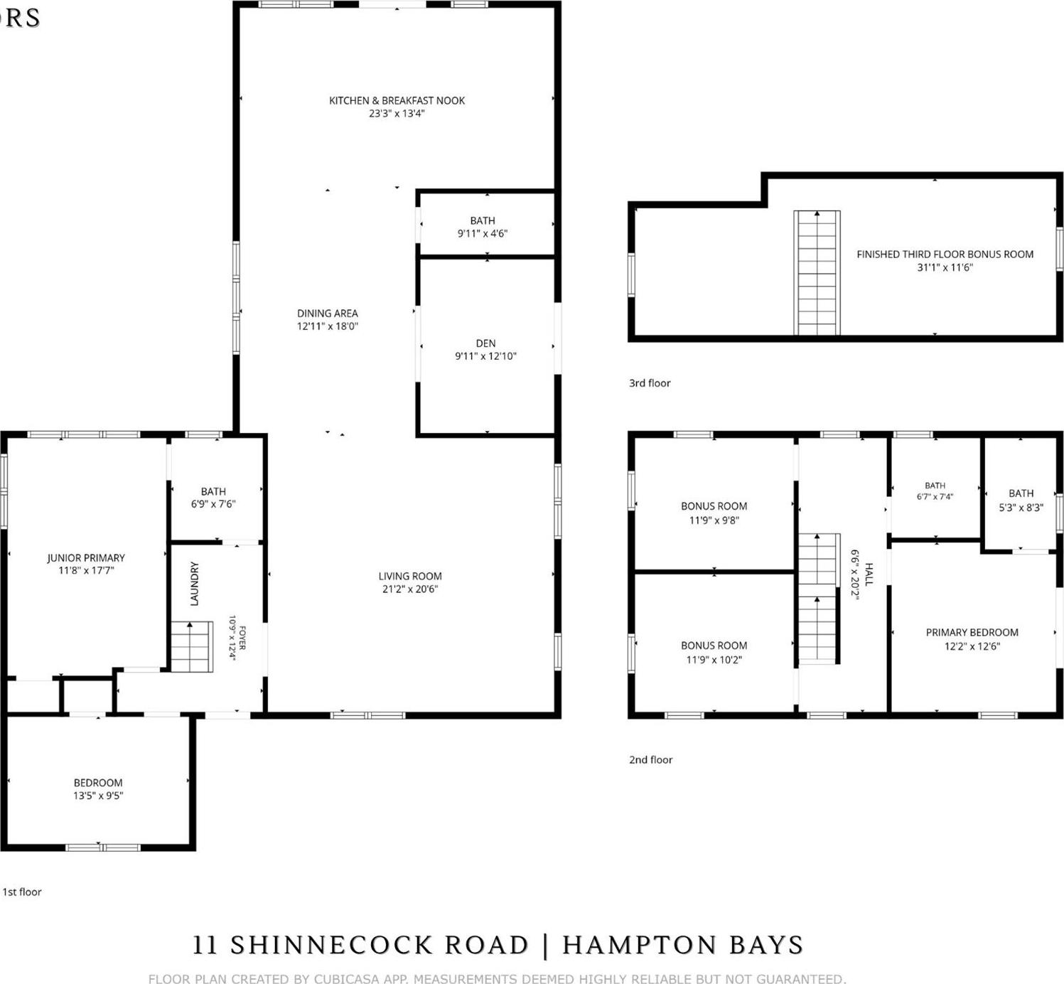 Single Family Shinnecock Road  Suffolk County, NY 11946, MLS-1045737-29