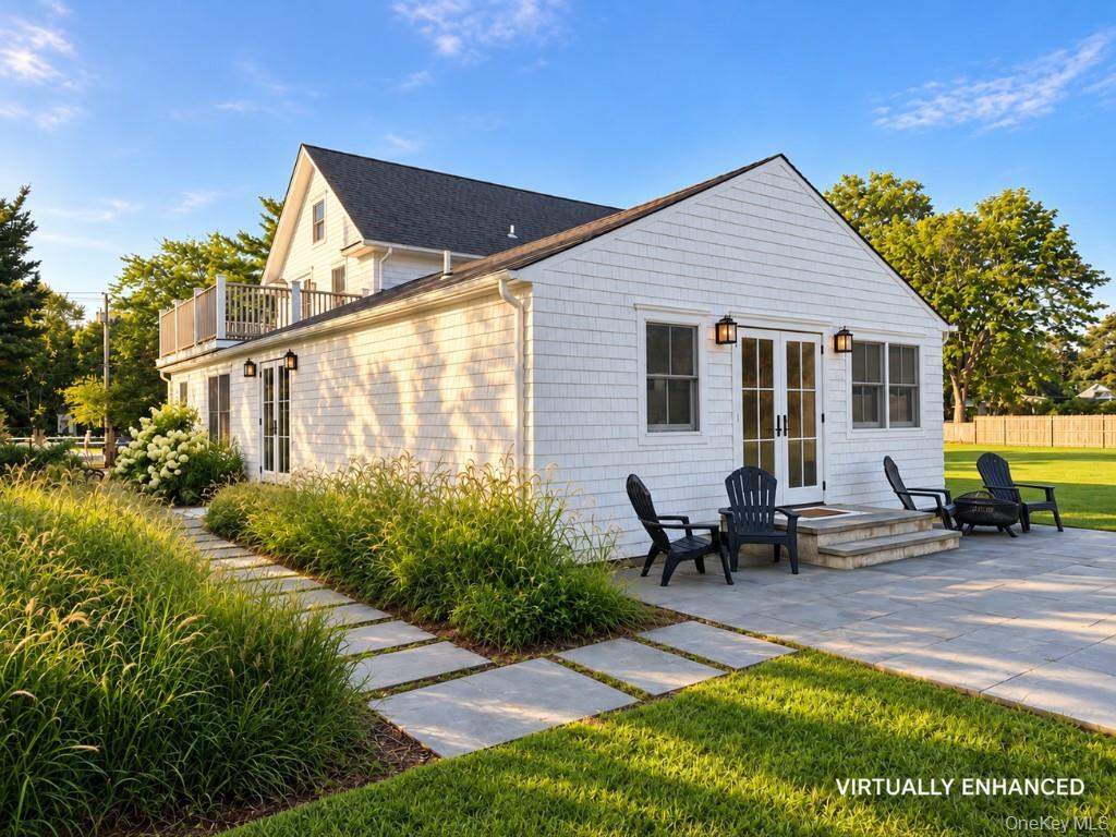 Single Family Shinnecock Road  Suffolk County, NY 11946, MLS-1045737-3