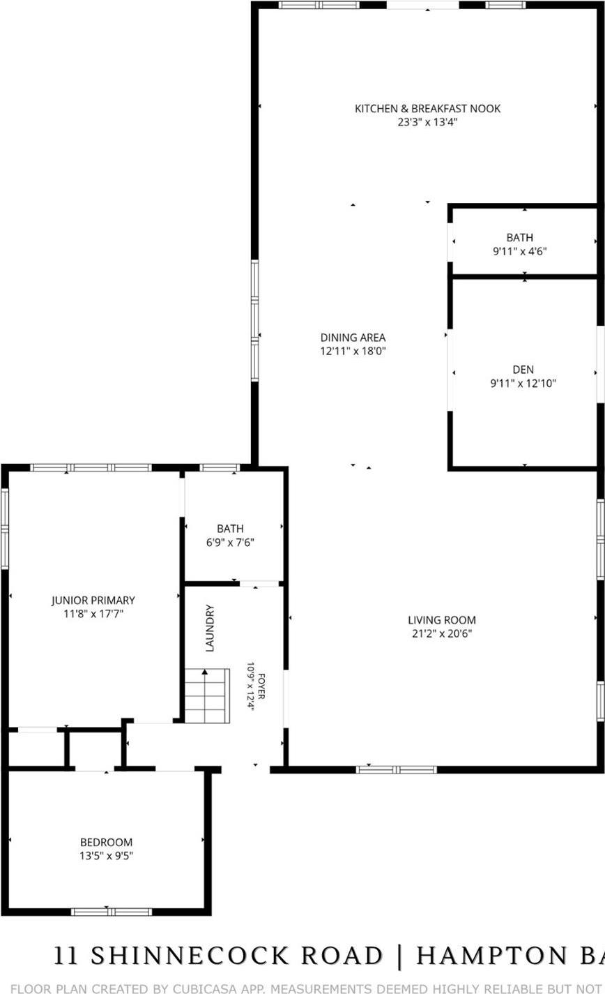 Single Family Shinnecock Road  Suffolk County, NY 11946, MLS-1045737-30