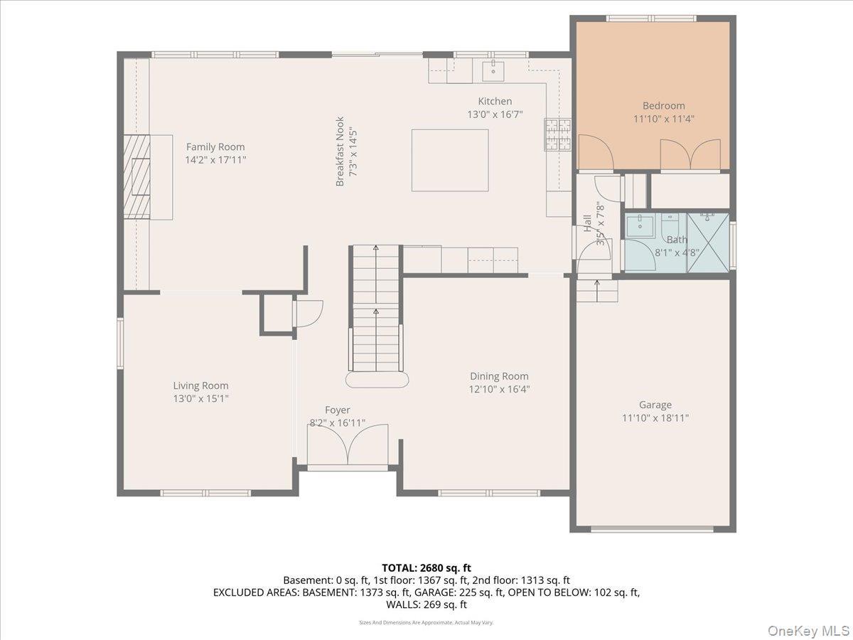 Single Family Cedar Drive E  Nassau County, NY 11803, MLS-1045738-39