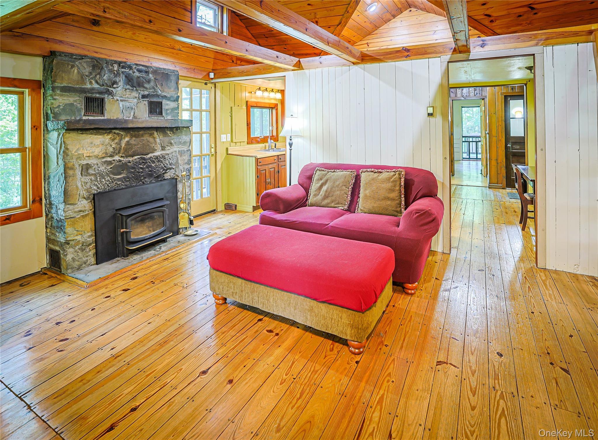 Single Family Dug Road Ulster County, NY 12404, MLS-1045747-13