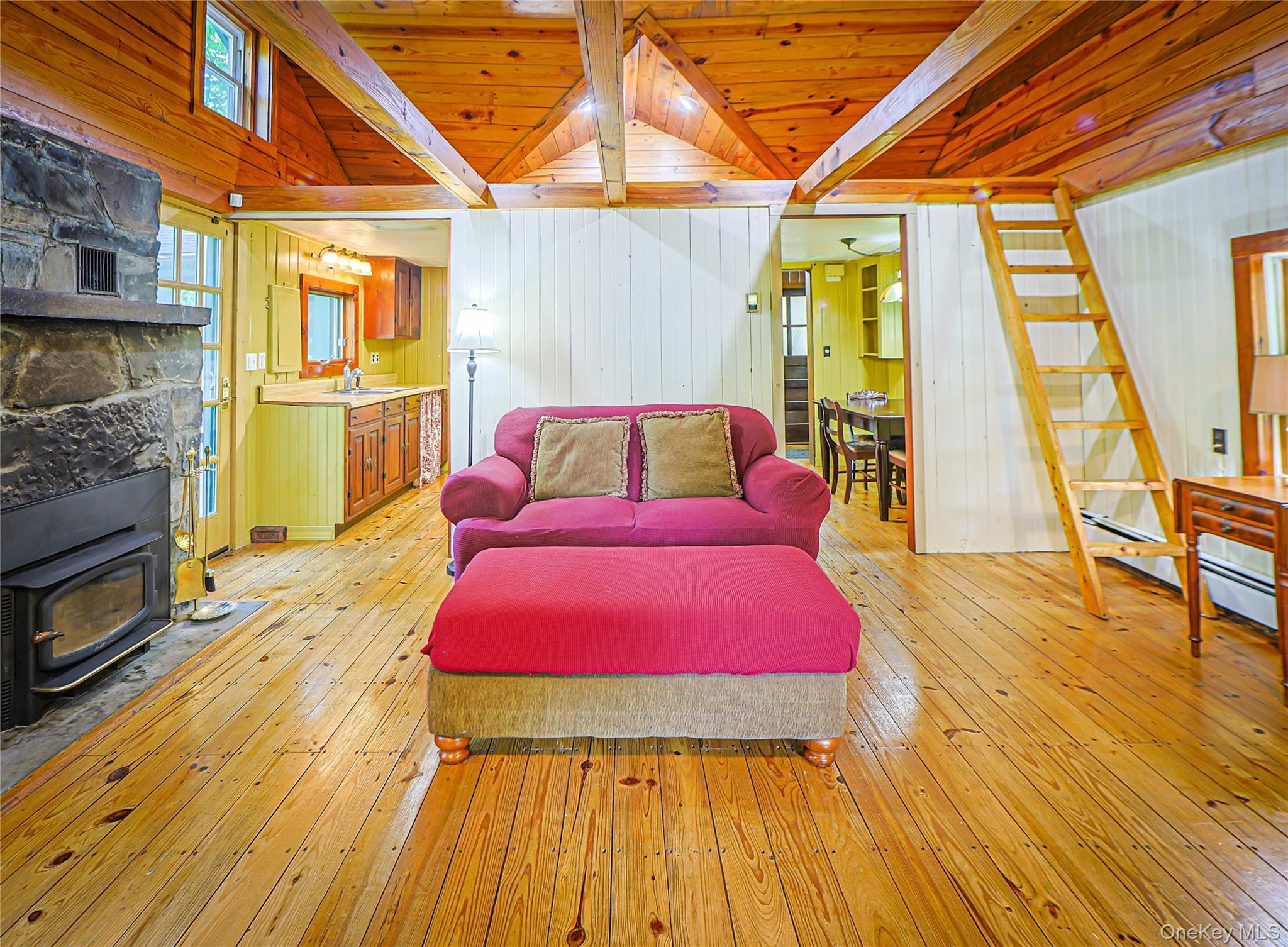Single Family Dug Road Ulster County, NY 12404, MLS-1045747-14