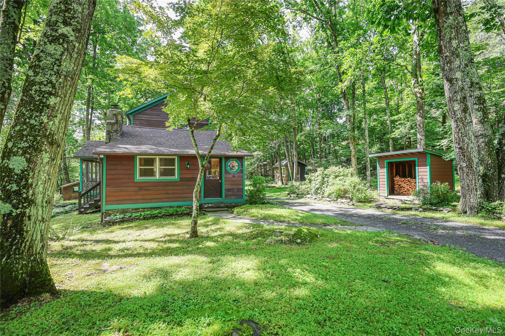 Single Family Dug Road Ulster County, NY 12404, MLS-1045747-2