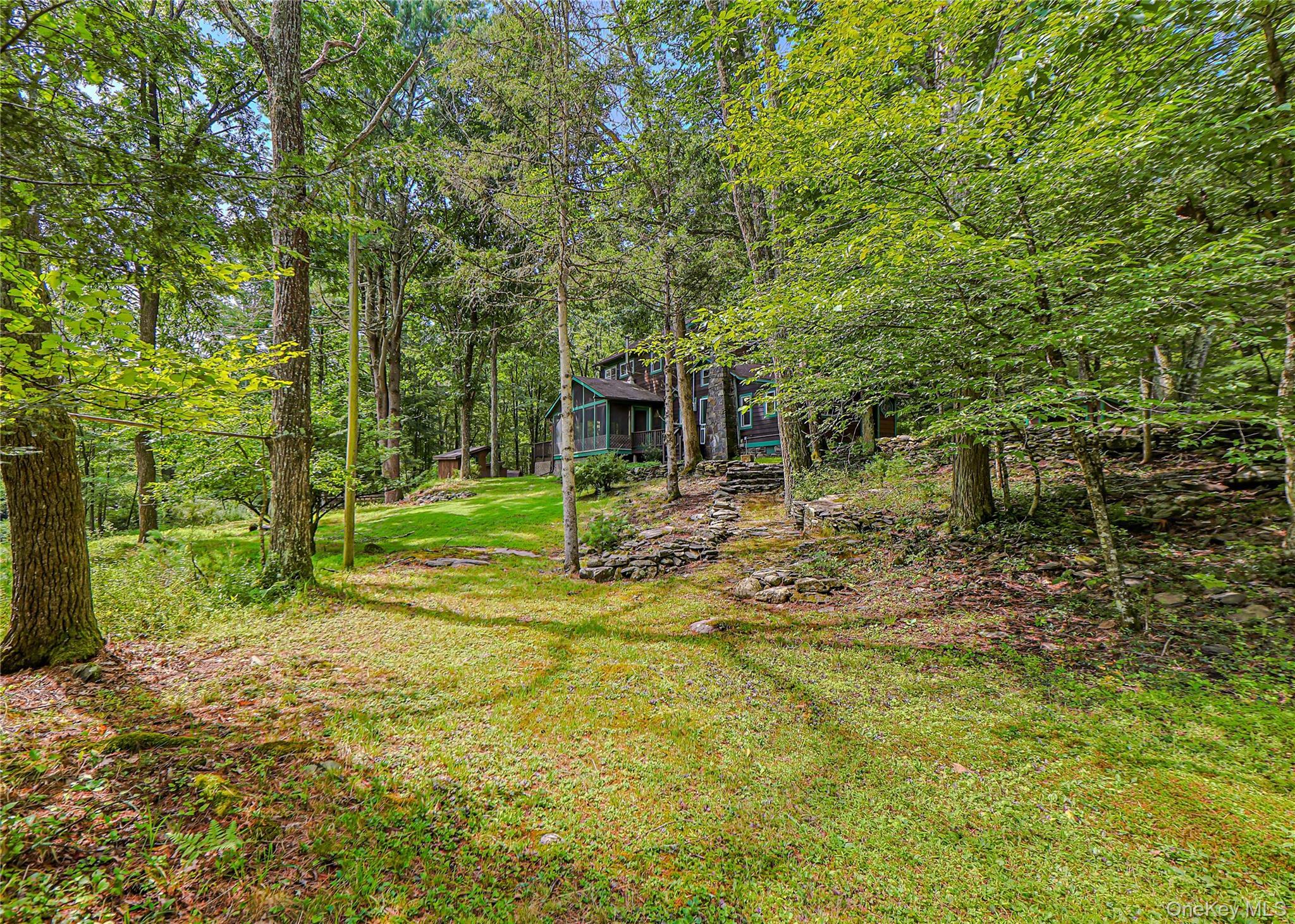 Single Family Dug Road Ulster County, NY 12404, MLS-1045747-37