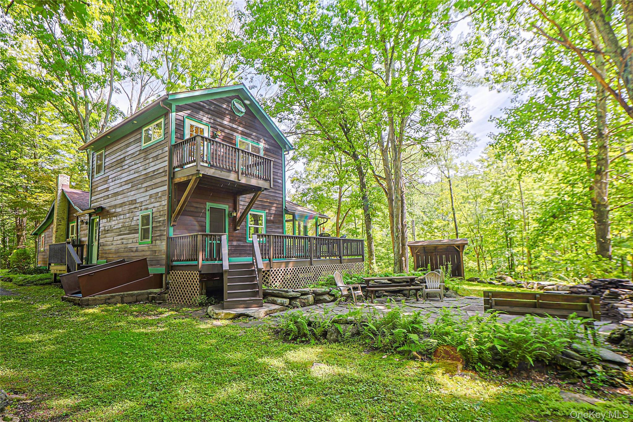 Single Family Dug Road Ulster County, NY 12404, MLS-1045747-4