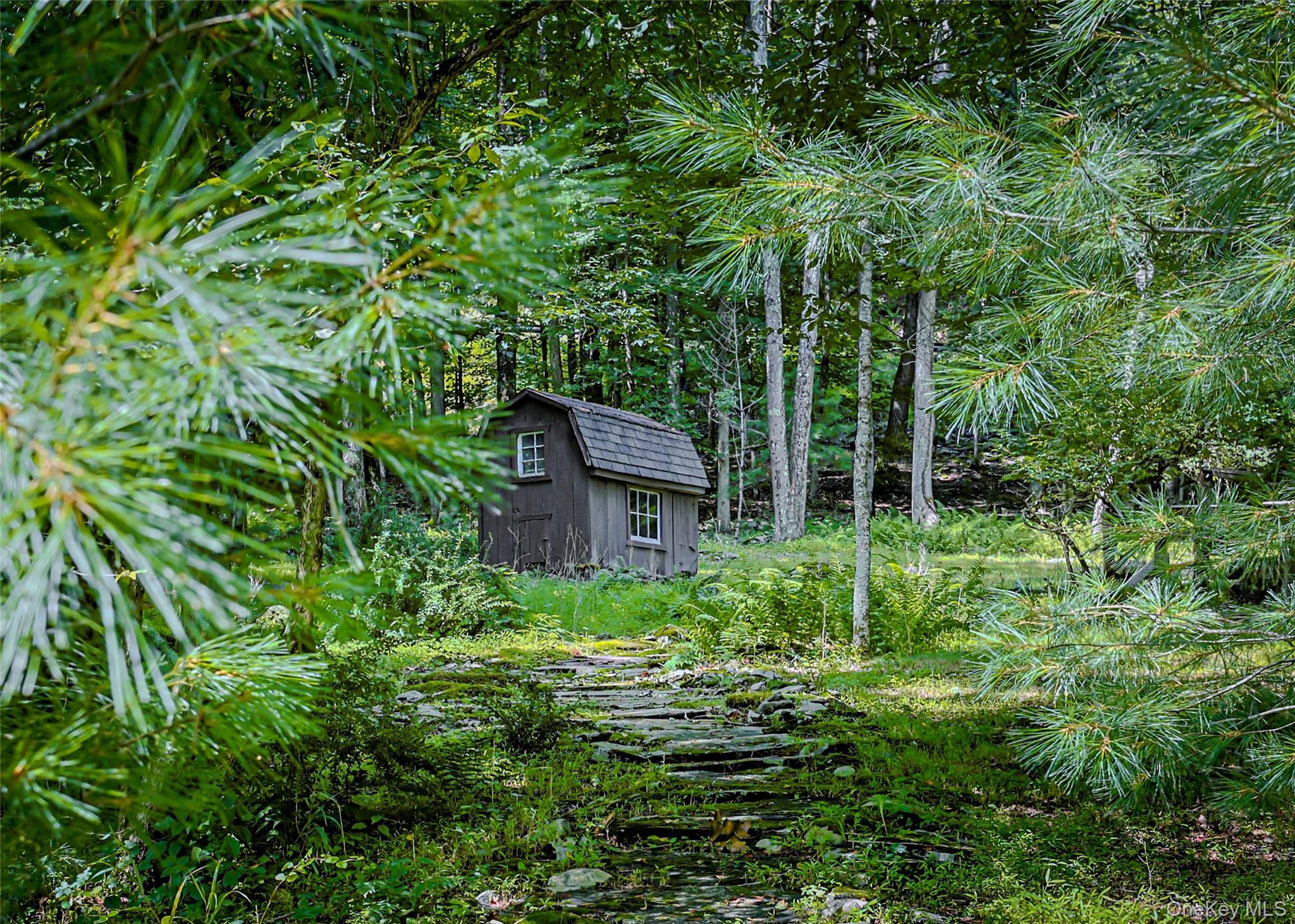 Single Family Dug Road Ulster County, NY 12404, MLS-1045747-41