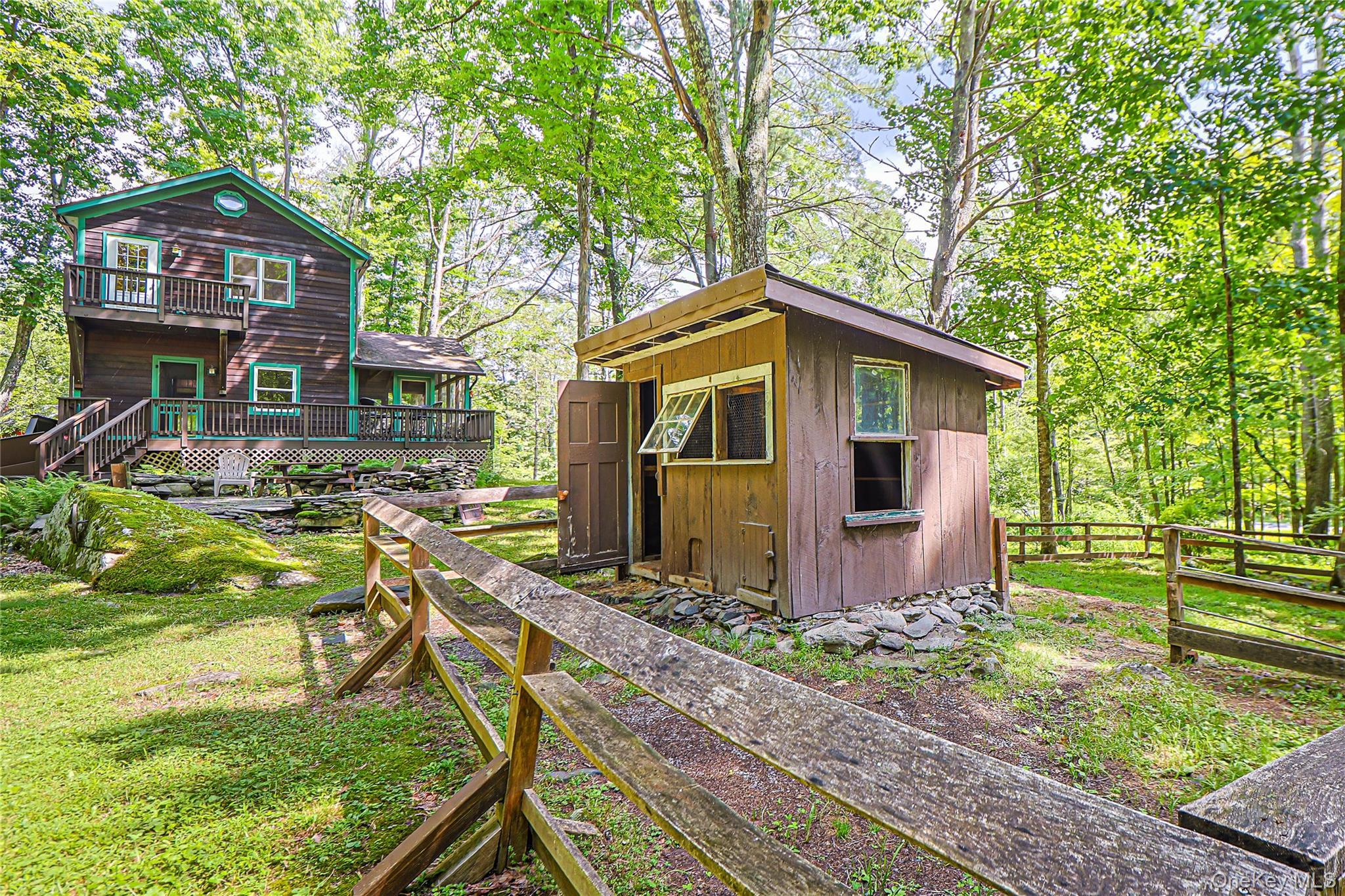 Single Family Dug Road Ulster County, NY 12404, MLS-1045747-5