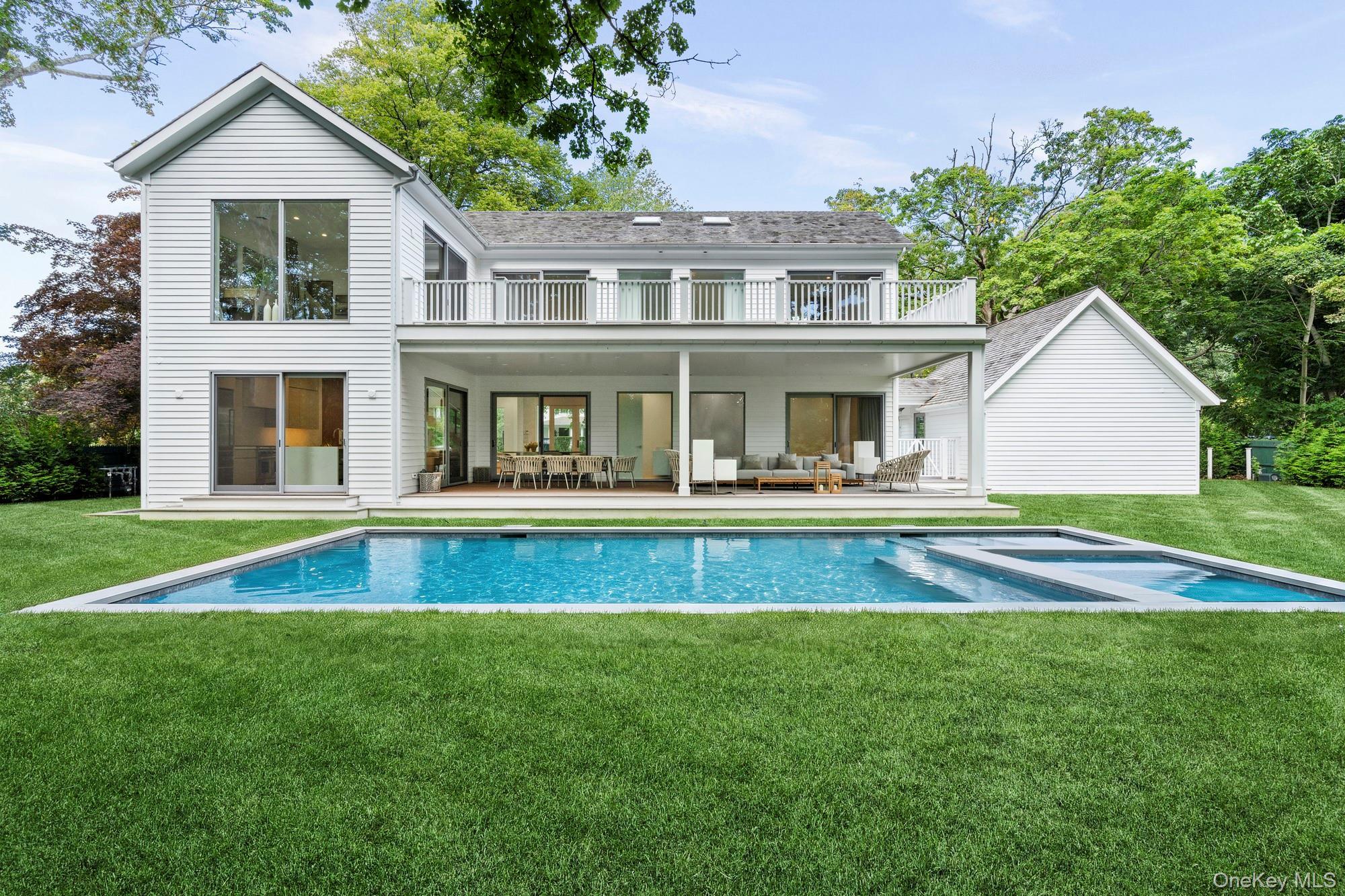 Single Family Gould Street  Suffolk County, NY 11937, MLS-1045758-19