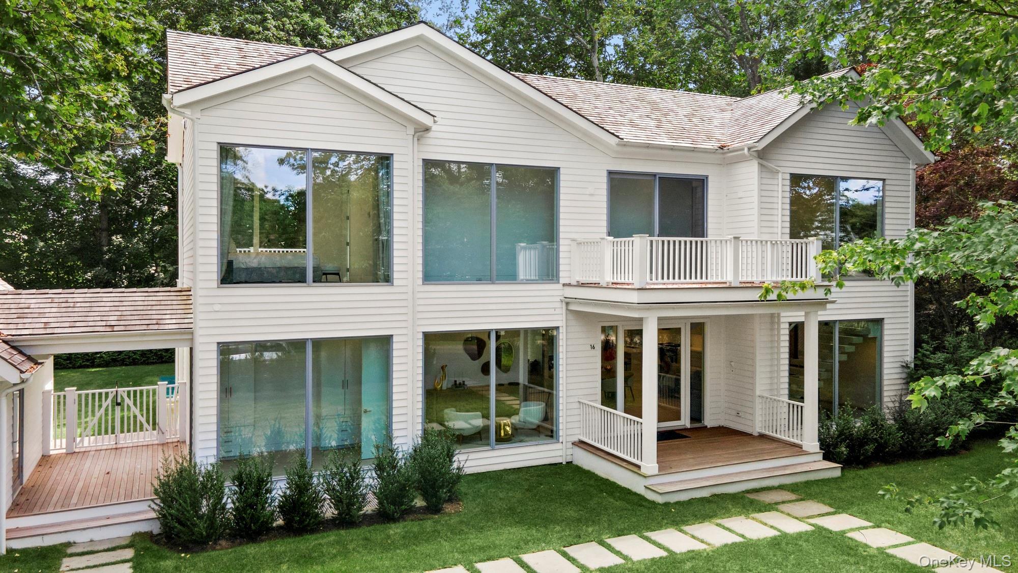 Single Family Gould Street  Suffolk County, NY 11937, MLS-1045758-20