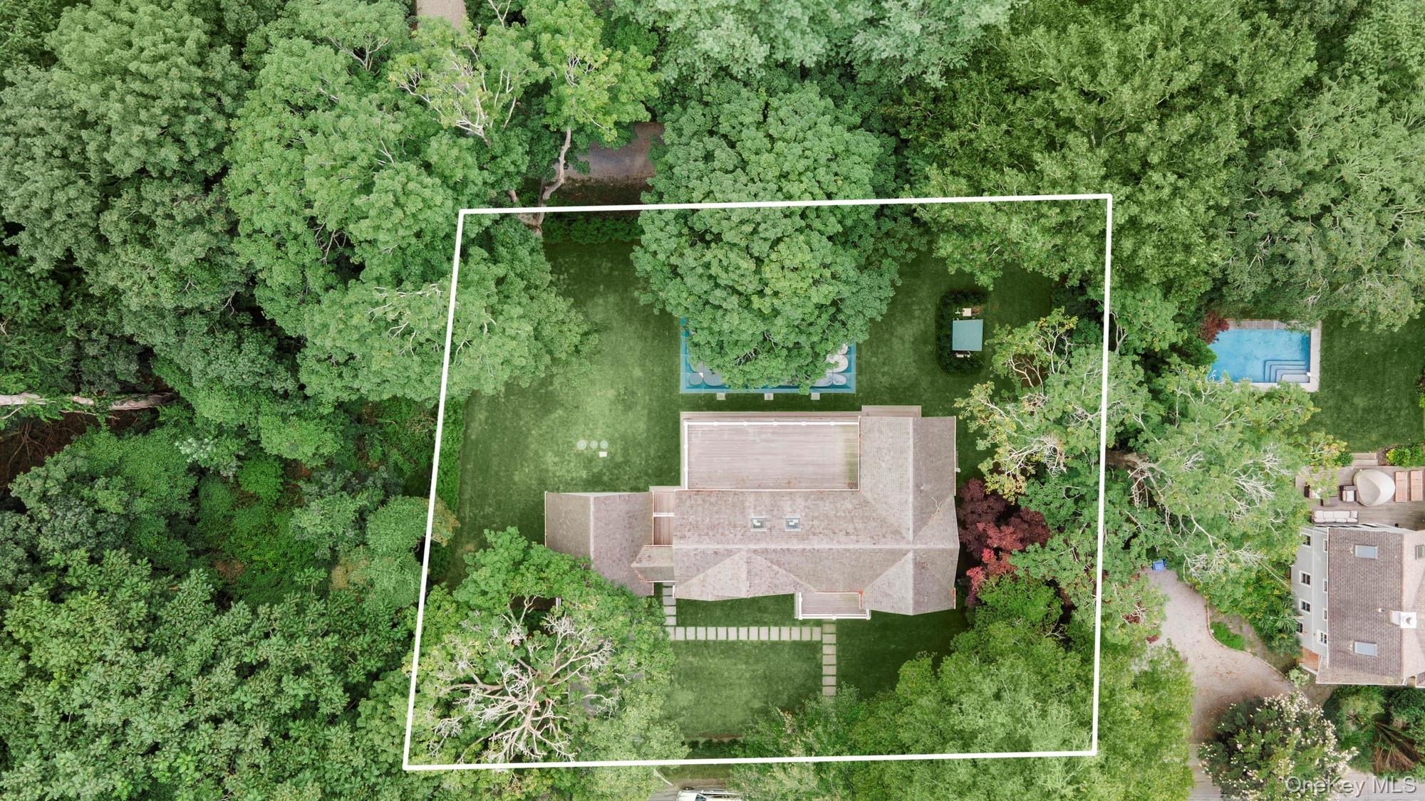 Single Family Gould Street  Suffolk County, NY 11937, MLS-1045758-22