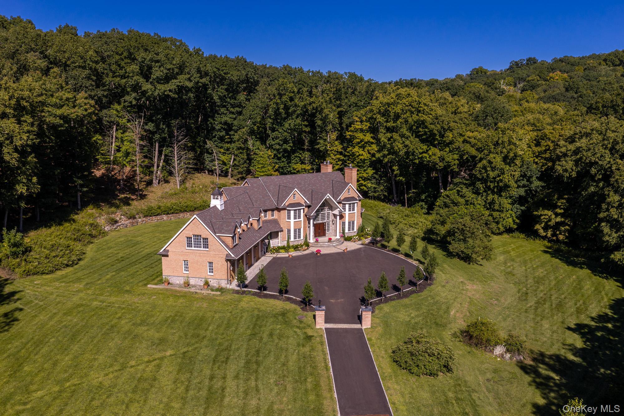 Single Family Amawalk Road Westchester County, NY 10536, MLS-1045764-2