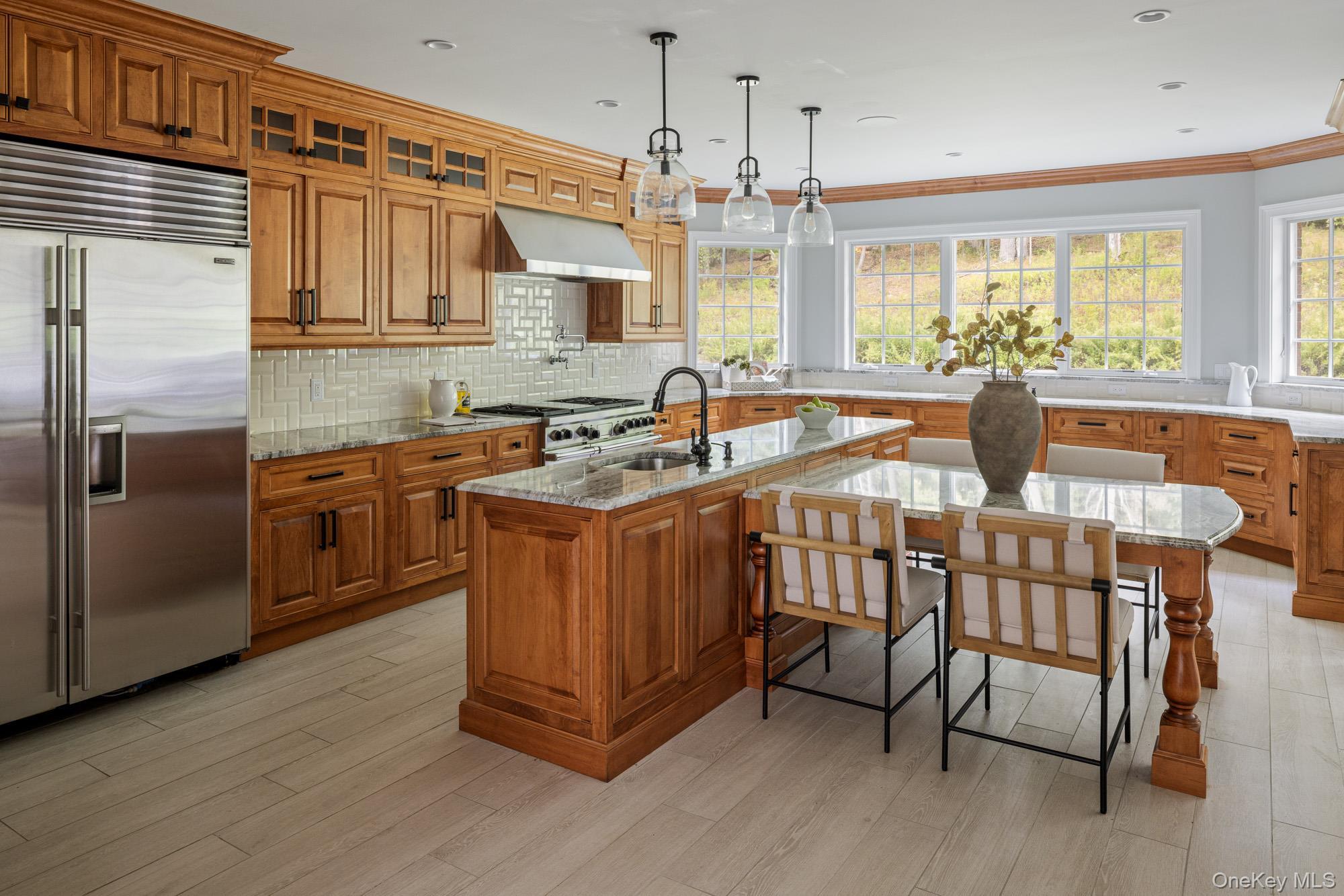 Single Family Amawalk Road Westchester County, NY 10536, MLS-1045764-24