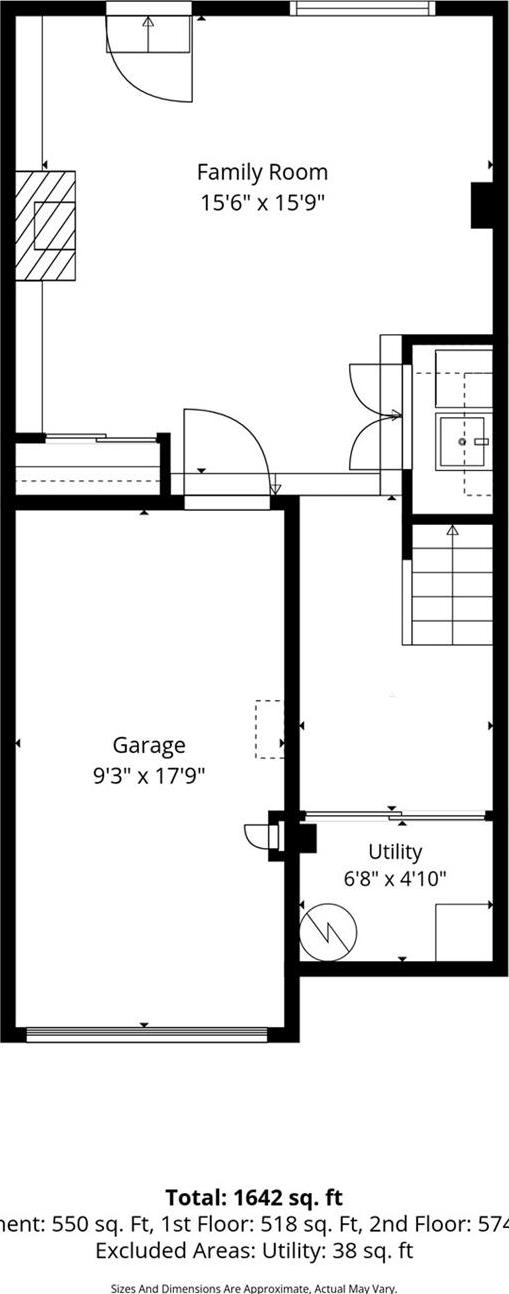 Single Family Hollywood Avenue  Bronx, NY 10465, MLS-1045765-47