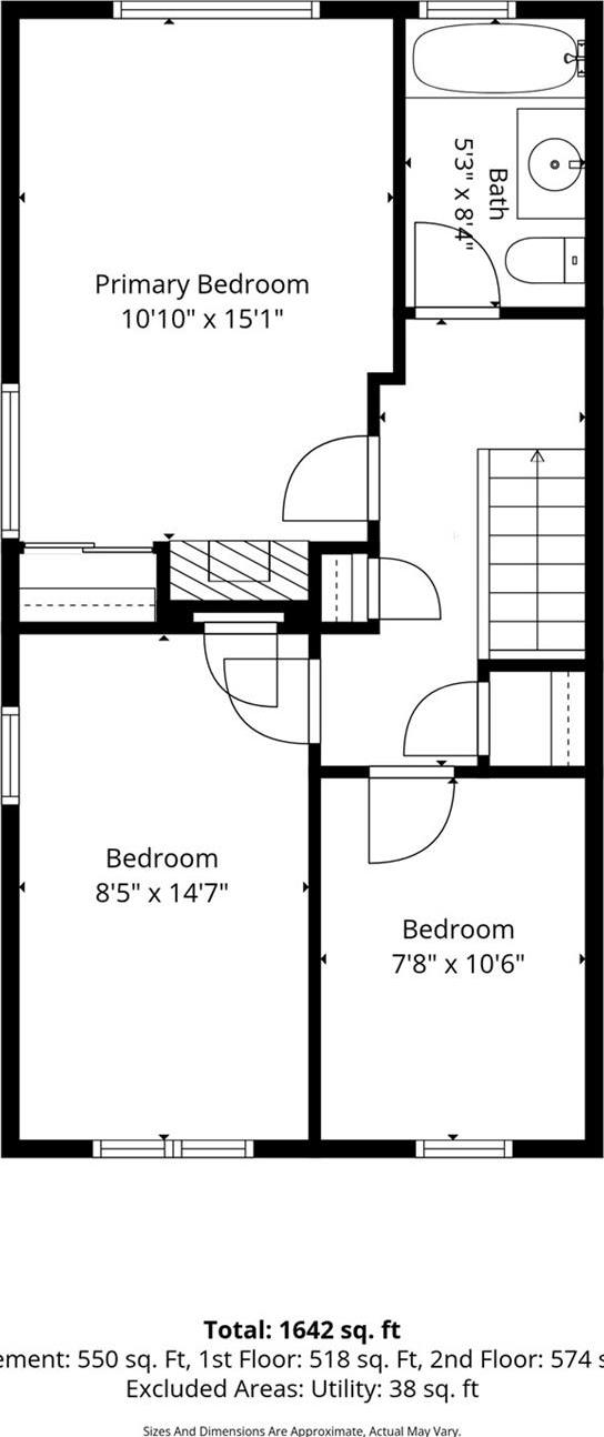 Single Family Hollywood Avenue  Bronx, NY 10465, MLS-1045765-49