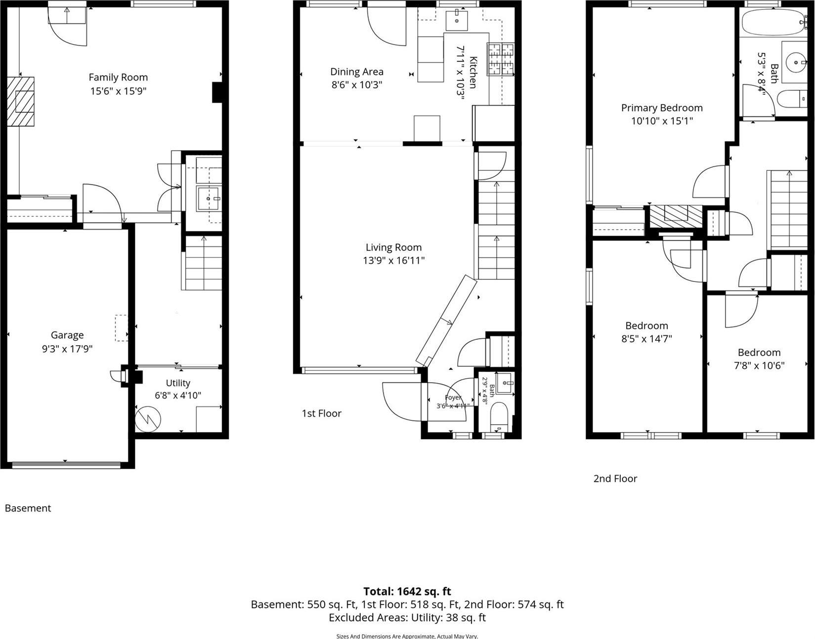 Single Family Hollywood Avenue  Bronx, NY 10465, MLS-1045765-50