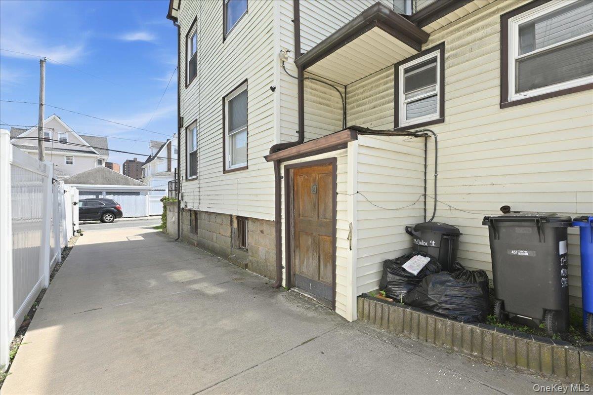 Single Family Mcbride Street  Queens, NY 11691, MLS-1045767-20