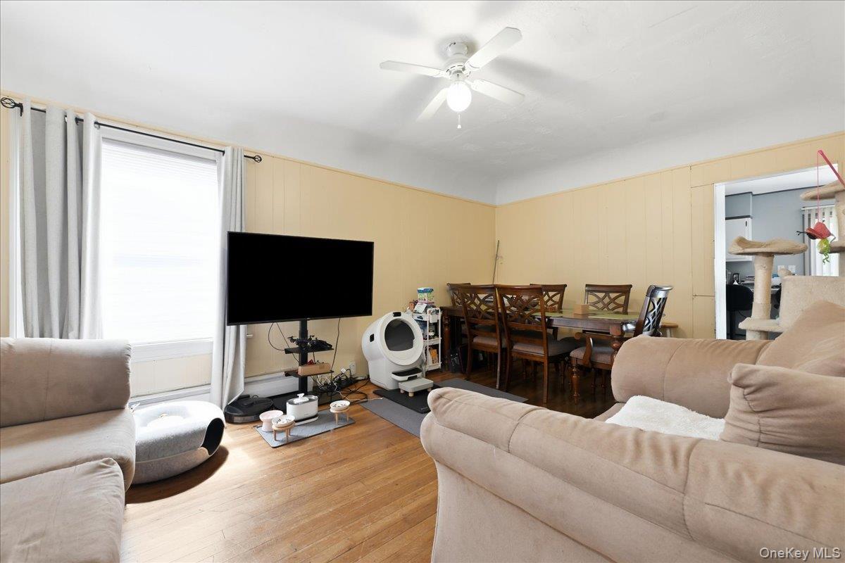 Single Family Mcbride Street  Queens, NY 11691, MLS-1045767-4