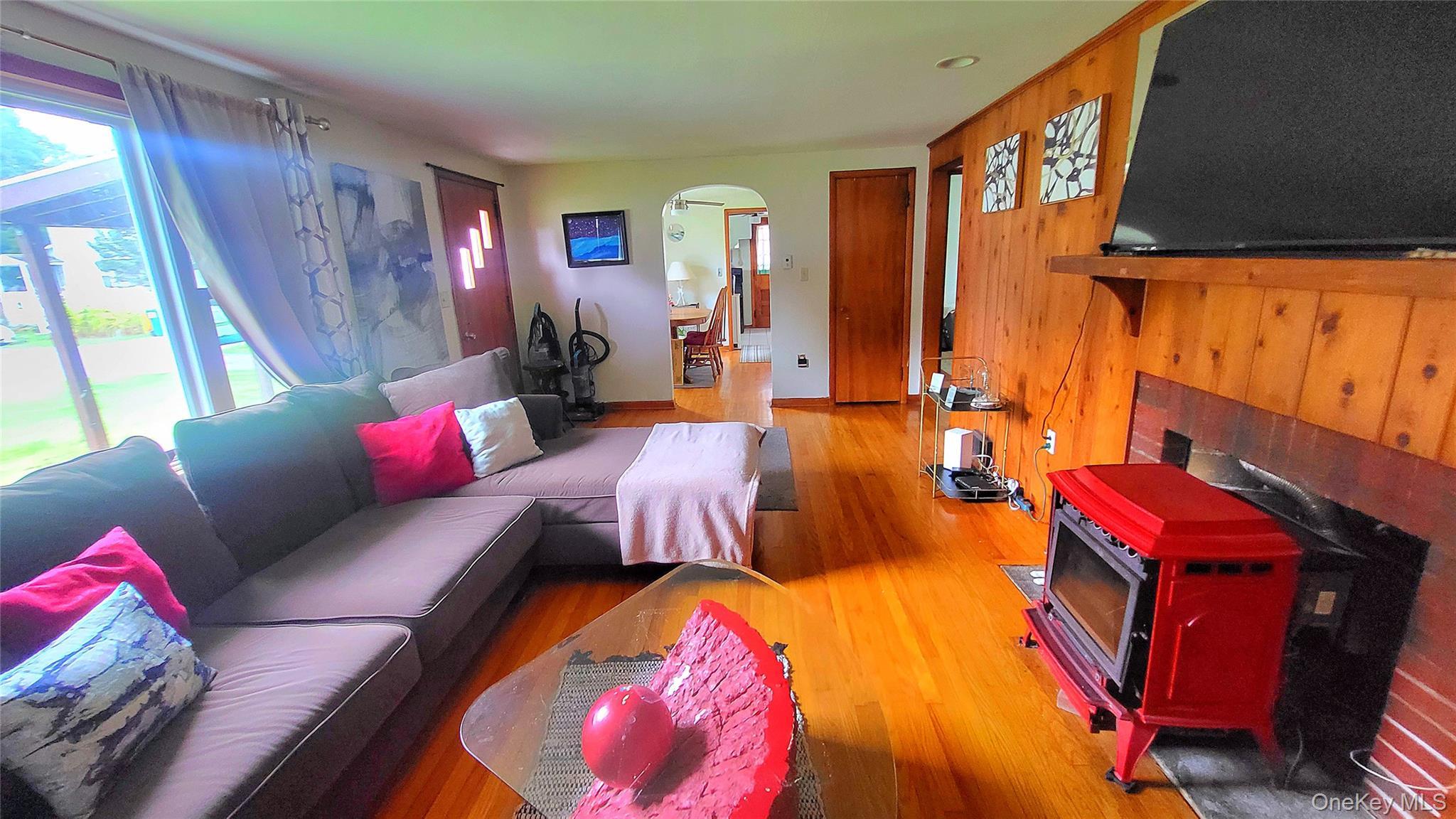 Single Family Bircher Avenue Dutchess County, NY 12601, MLS-1045768-11
