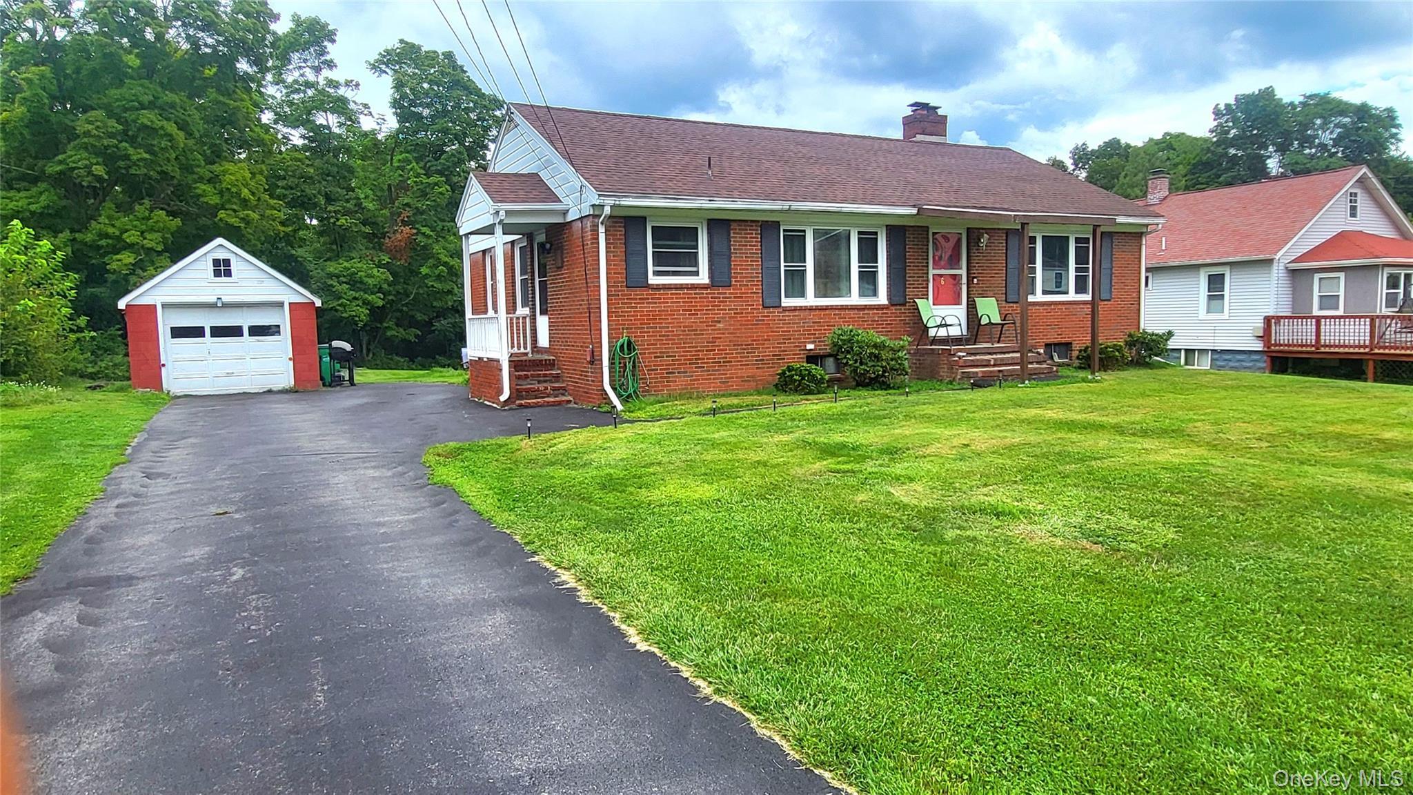 Single Family Bircher Avenue Dutchess County, NY 12601, MLS-1045768-28