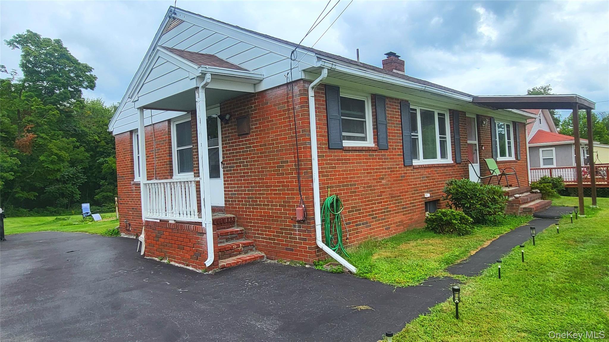 Single Family Bircher Avenue Dutchess County, NY 12601, MLS-1045768-29