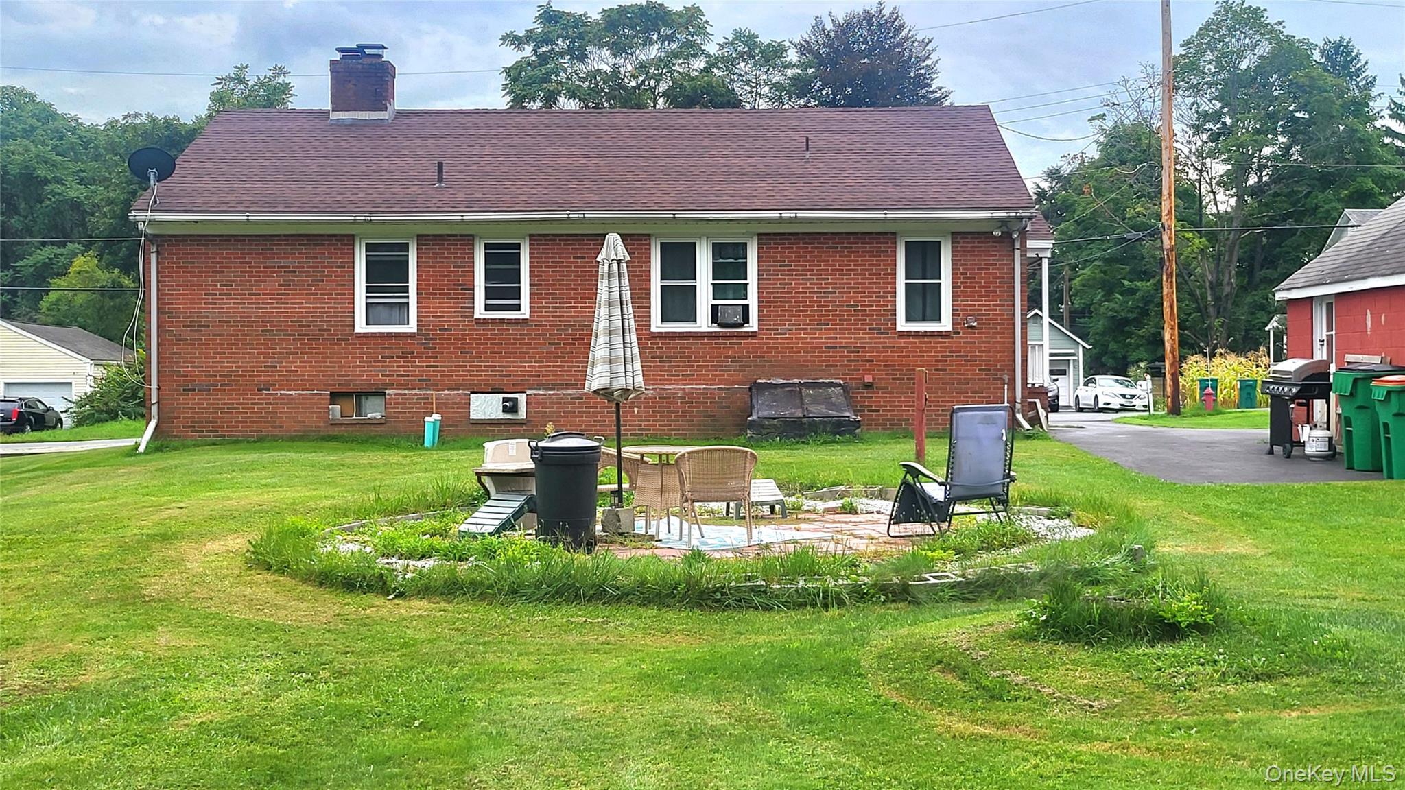 Single Family Bircher Avenue Dutchess County, NY 12601, MLS-1045768-3