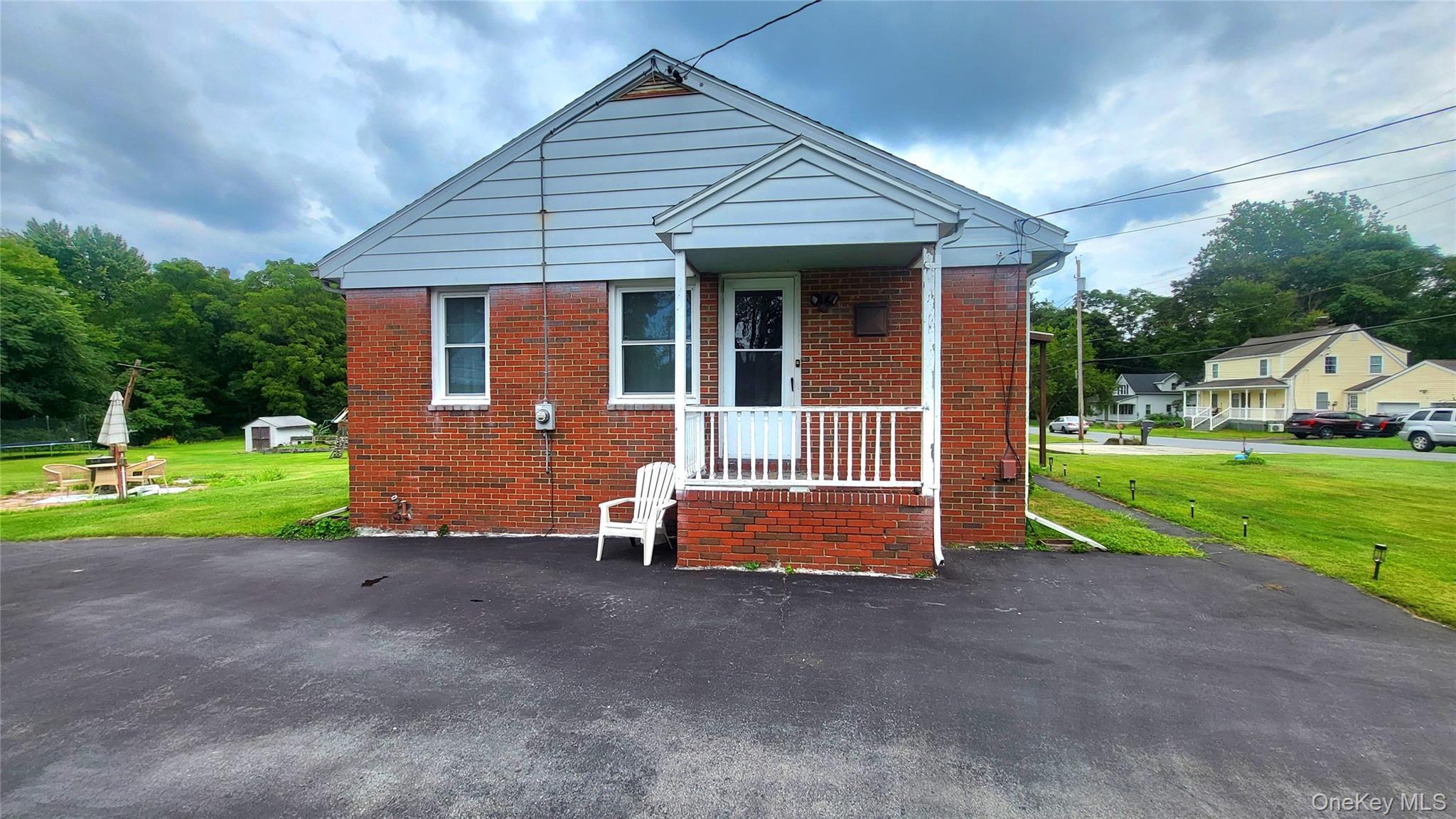 Single Family Bircher Avenue Dutchess County, NY 12601, MLS-1045768-30