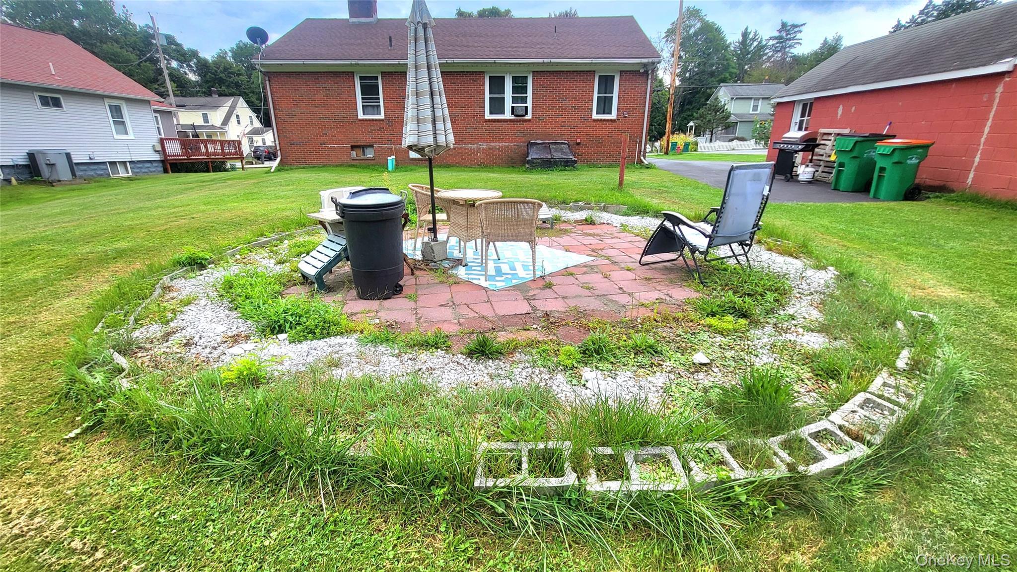 Single Family Bircher Avenue Dutchess County, NY 12601, MLS-1045768-31