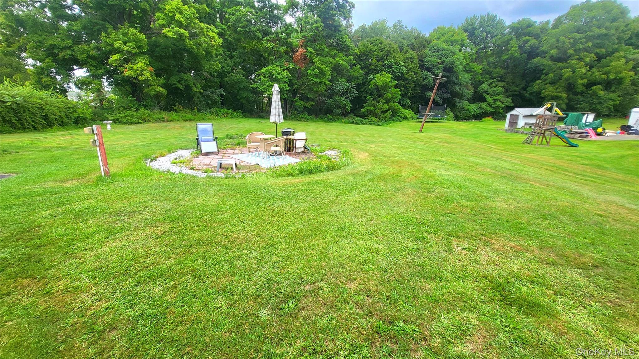 Single Family Bircher Avenue Dutchess County, NY 12601, MLS-1045768-32