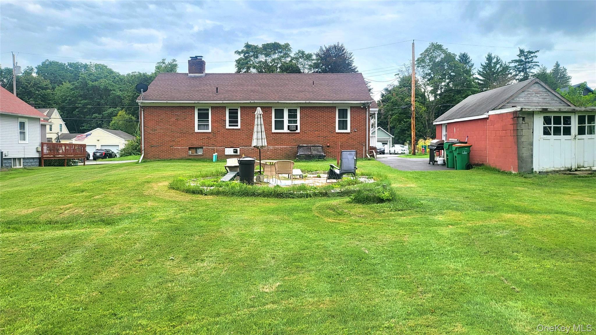 Single Family Bircher Avenue  Dutchess County, NY 12601, MLS-1045768-33