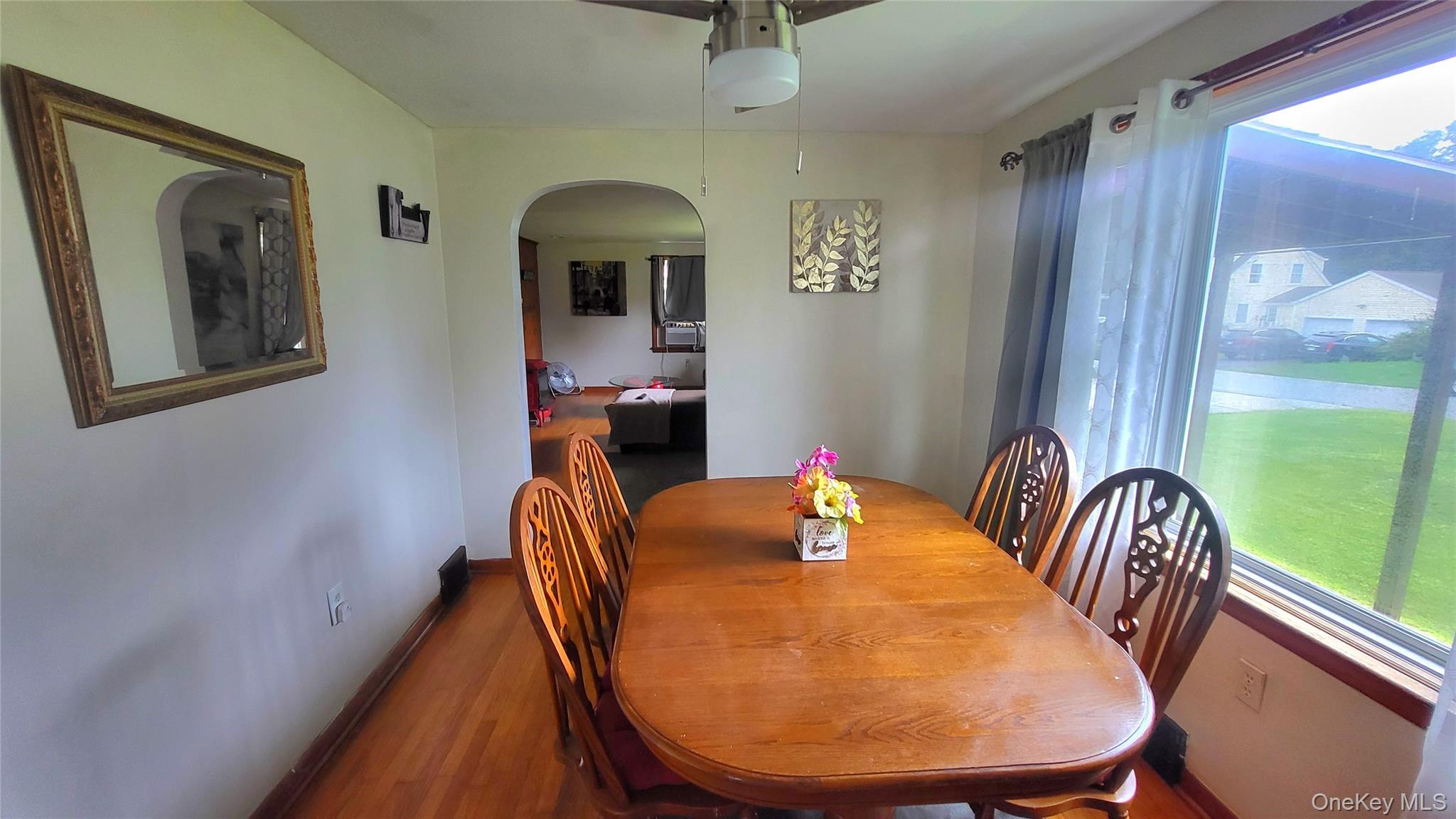 Single Family Bircher Avenue Dutchess County, NY 12601, MLS-1045768-9