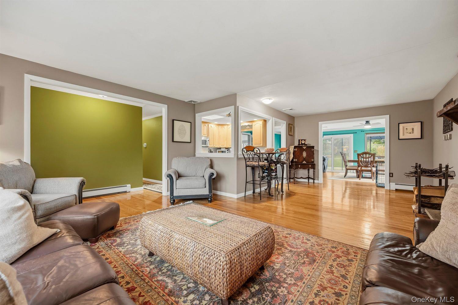 Single Family Rena Marie Circle  Orange County, NY 10992, MLS-1045769-10