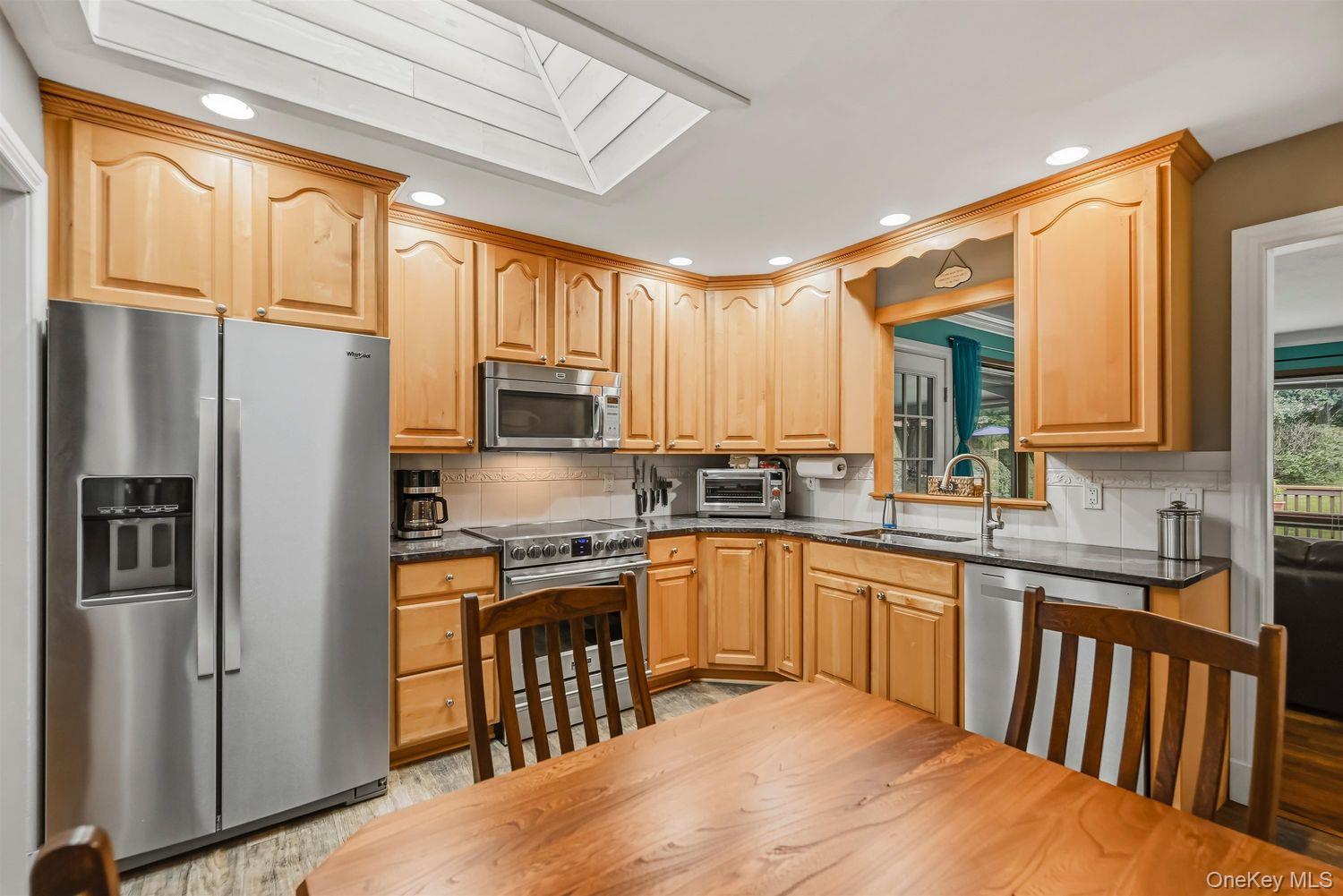 Single Family Rena Marie Circle  Orange County, NY 10992, MLS-1045769-14