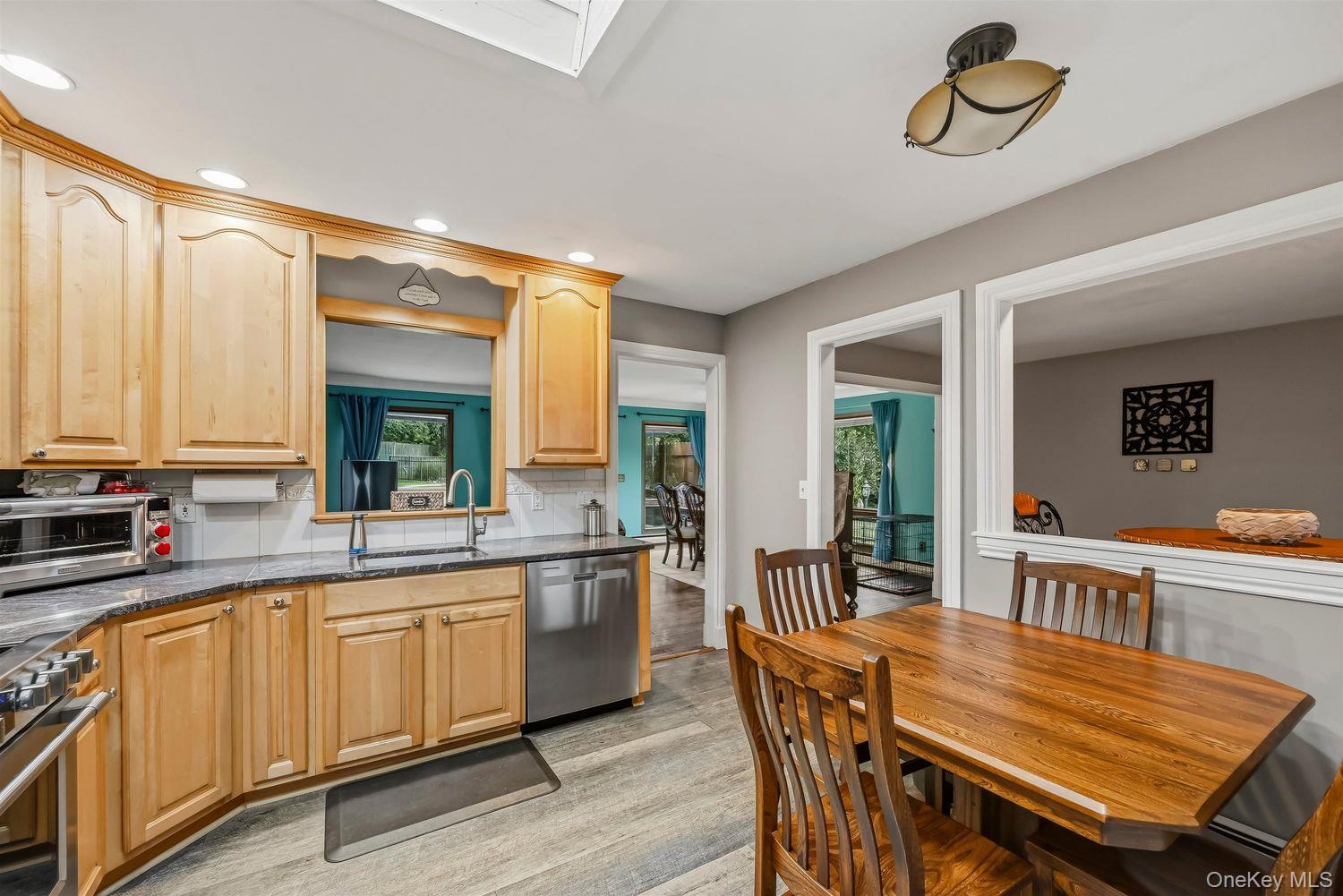 Single Family Rena Marie Circle  Orange County, NY 10992, MLS-1045769-16