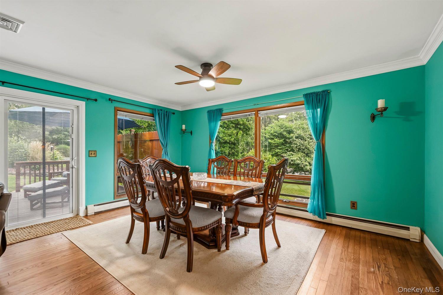 Single Family Rena Marie Circle  Orange County, NY 10992, MLS-1045769-17