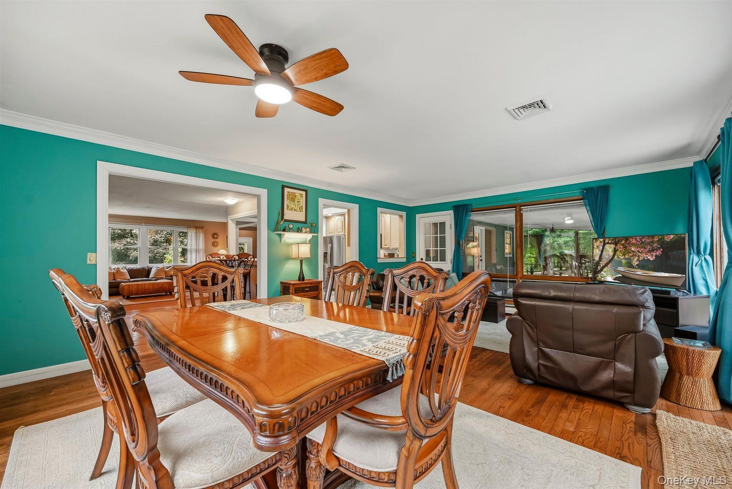 Single Family Rena Marie Circle  Orange County, NY 10992, MLS-1045769-18