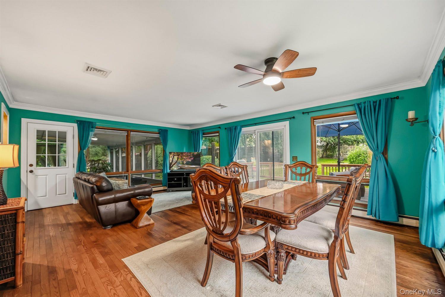 Single Family Rena Marie Circle  Orange County, NY 10992, MLS-1045769-19