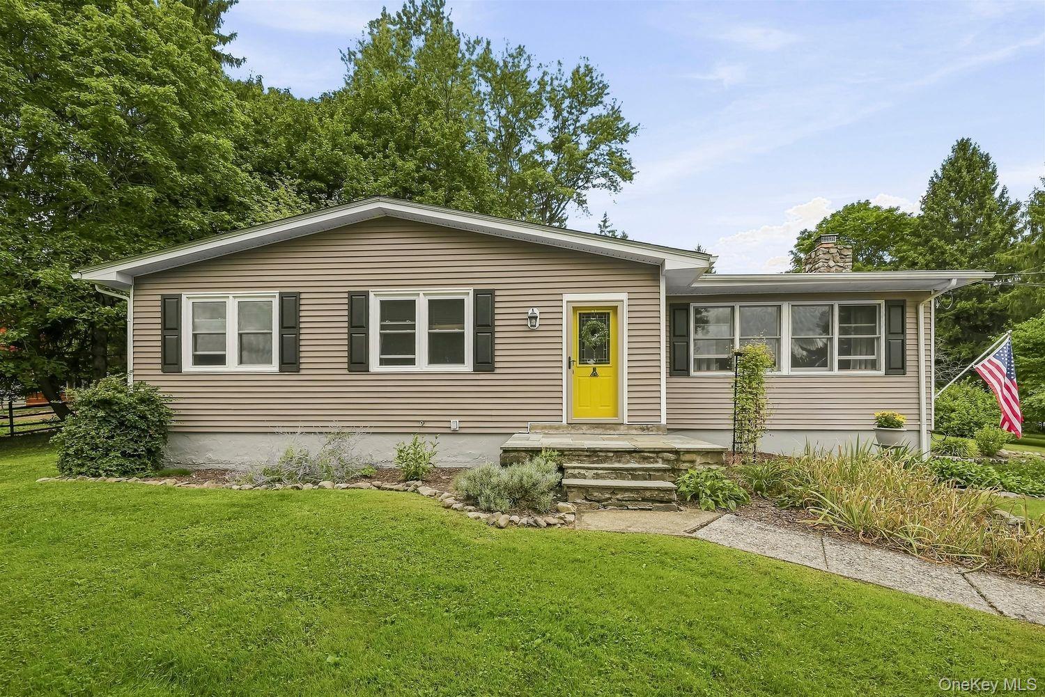 Single Family Rena Marie Circle  Orange County, NY 10992, MLS-1045769-2
