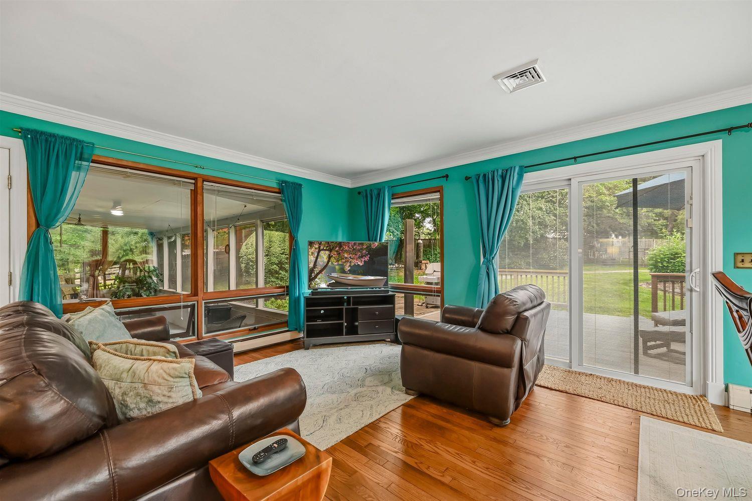 Single Family Rena Marie Circle  Orange County, NY 10992, MLS-1045769-20
