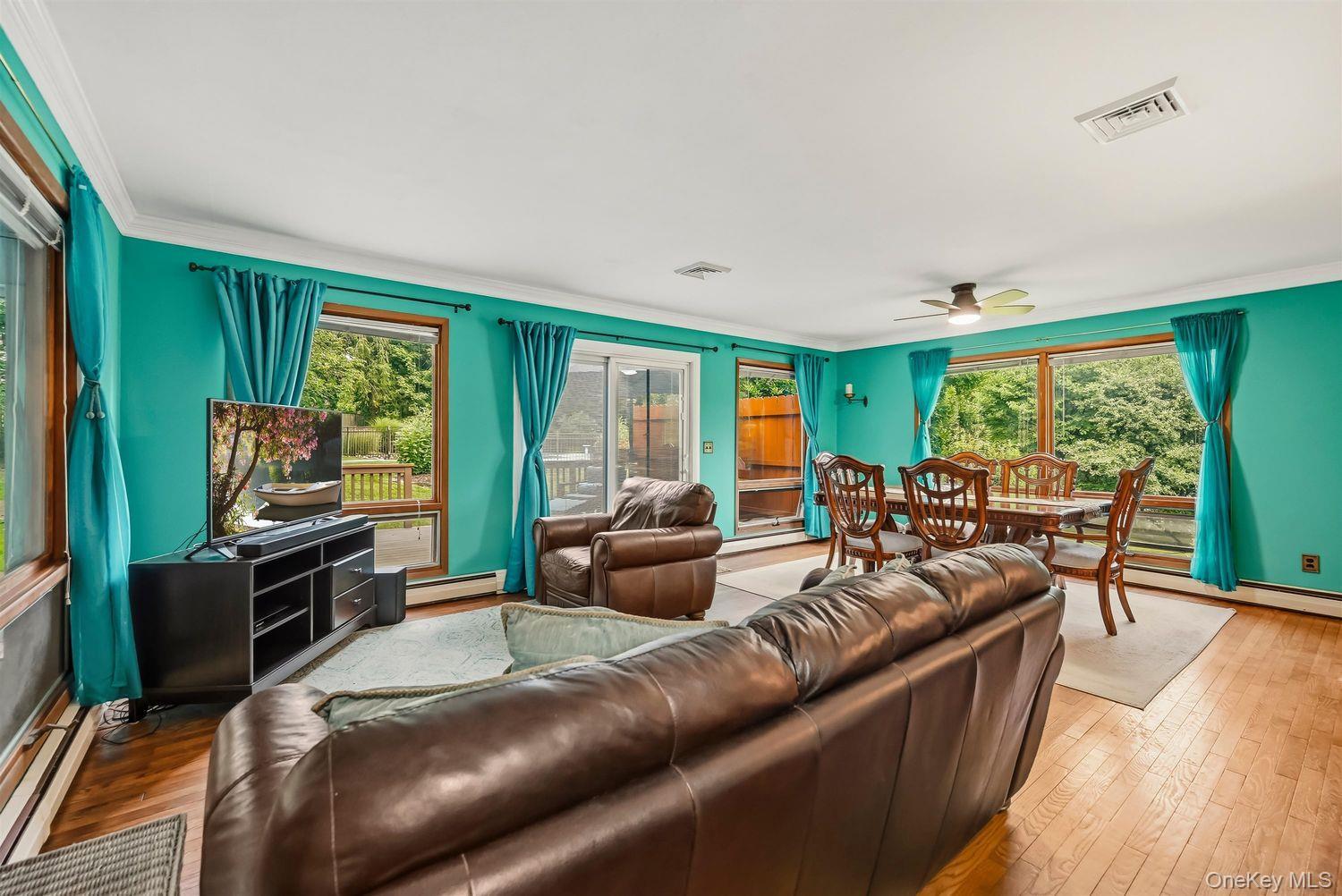 Single Family Rena Marie Circle  Orange County, NY 10992, MLS-1045769-21